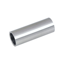 Prechod medzi stĺpom (plochý) a kotviacou platňou, L:55mm Prechod medzi stĺpom (plochý) a kotviacou platňou, L:55mm
